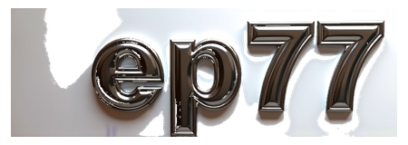 ep77 logo